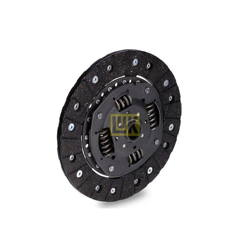 LuK Clutch Friction Disc Plate 28 Splines 320028610