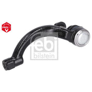 Febi Steering Tie Rod End Ball Joint Front Left 48111