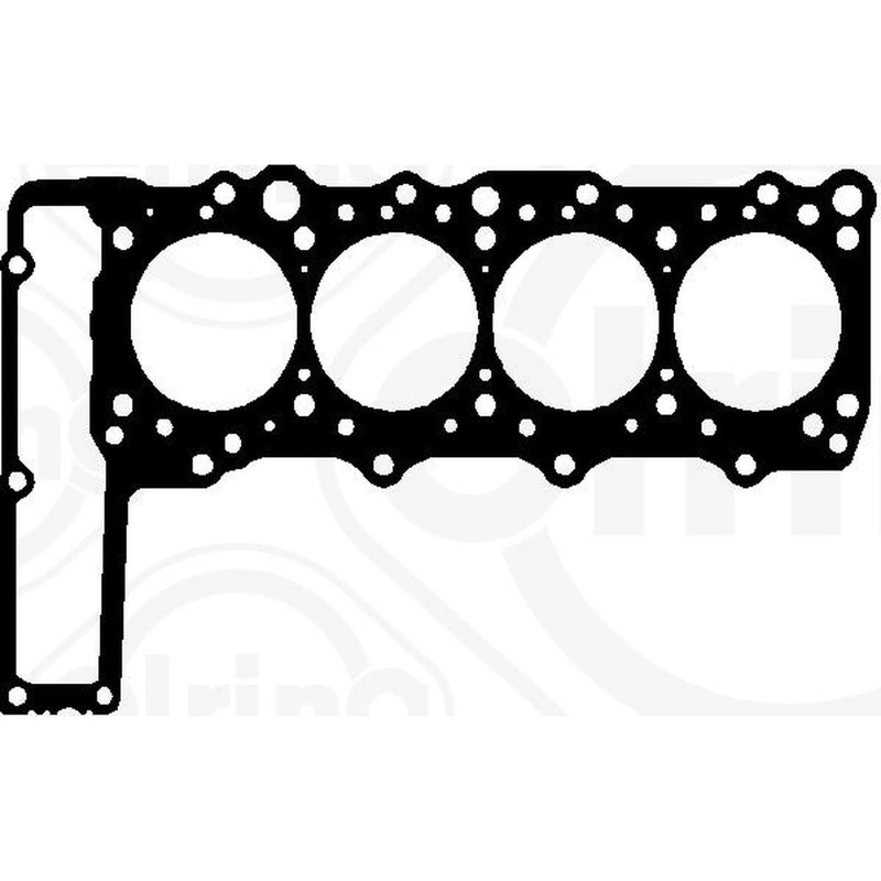 Elring Cylinder Head Gasket 1mm Thick 913.849