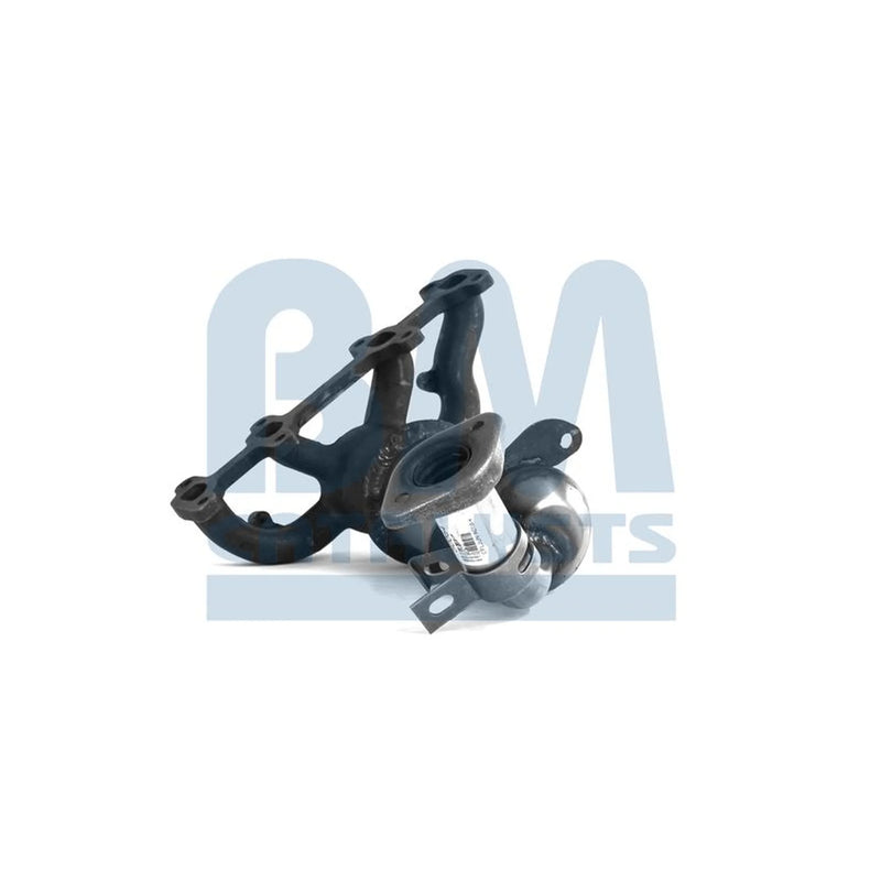 BM Catalysts Homologated Petrol Cat BM90999H