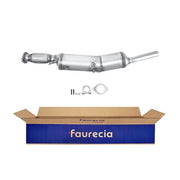 Hella Soot/Particulate Filter 8LH 366 080-381