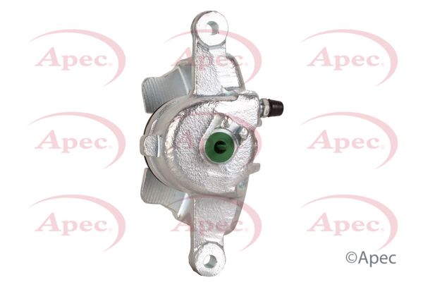Apec Brake Caliper Assembly Front Left