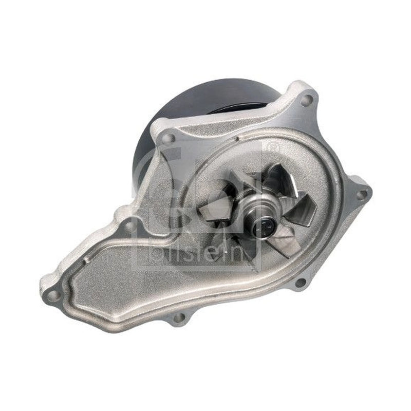Febi Engine Cooling Water Pump 186077