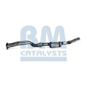BM Catalysts Homologated Petrol Cat BM91206H