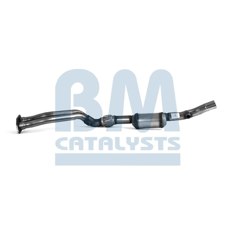 BM Catalysts Homologated Petrol Cat BM91206H