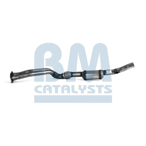 BM Catalysts Homologated Petrol Cat BM91206H