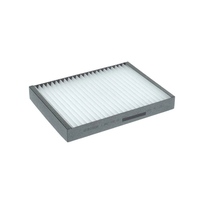 Bosch Cabin Air Filter (Pollen Filter) 1 987 432 221