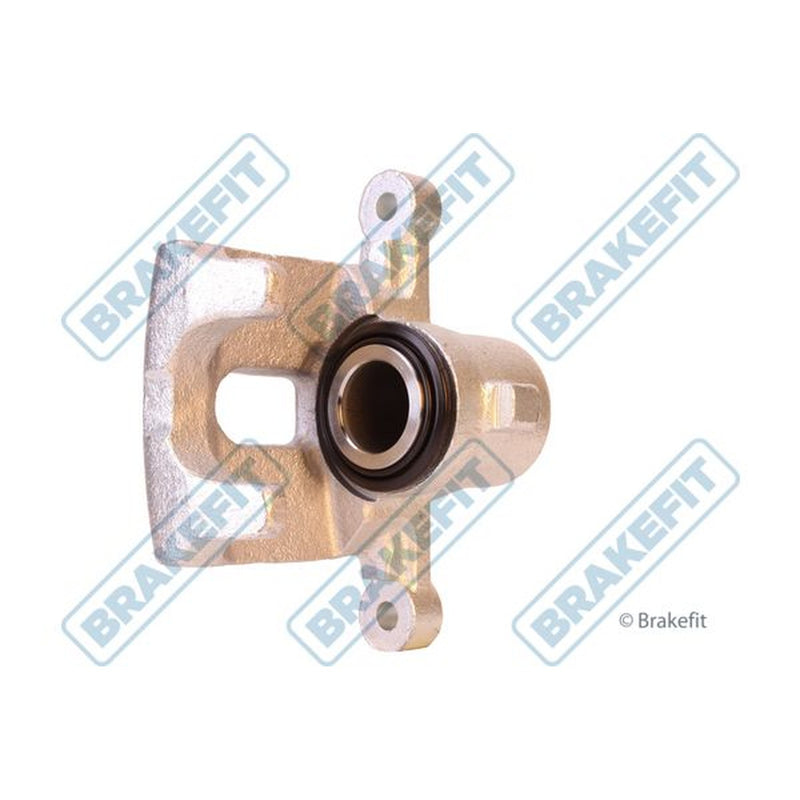 Apec 2 x Rear Brake Calipers BCA1233