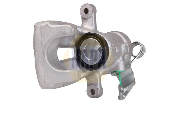 NAPA Brake Caliper Assembly Rear Left