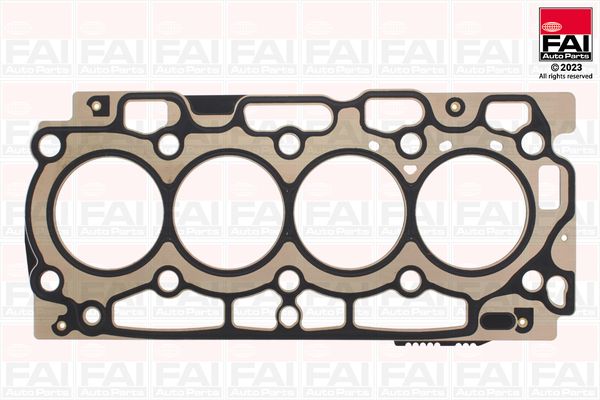 FAI Cylinder Head Gasket 1mm Thick