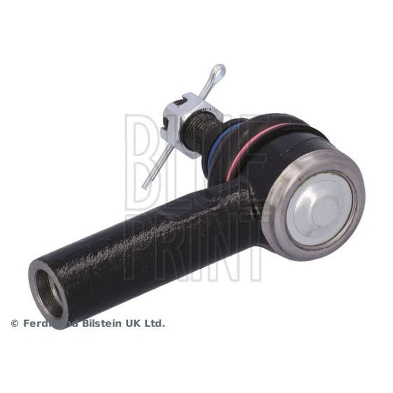 Blue Print Steering Tie Rod End Ball Joint Front Right ADT38701