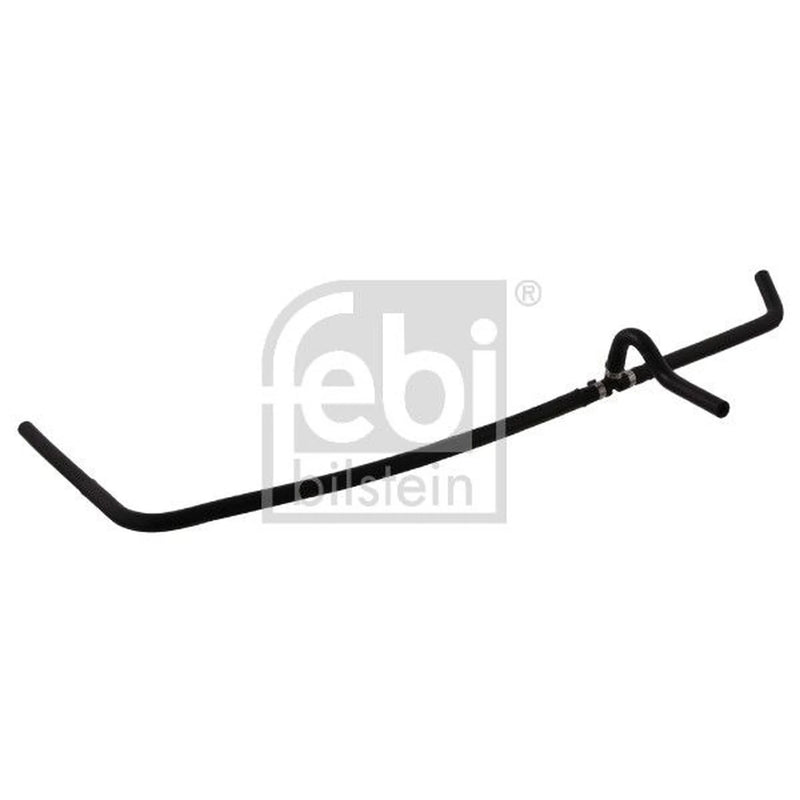 Febi Radiator Coolant Hose 550mm ID 34727