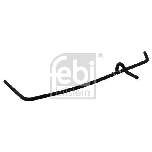 Febi Radiator Coolant Hose 550mm ID 34727