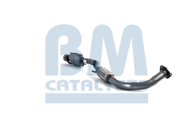 BM Catalysts Catalytic Converter fits Jeep Cherokee BM80265H 52101251AC