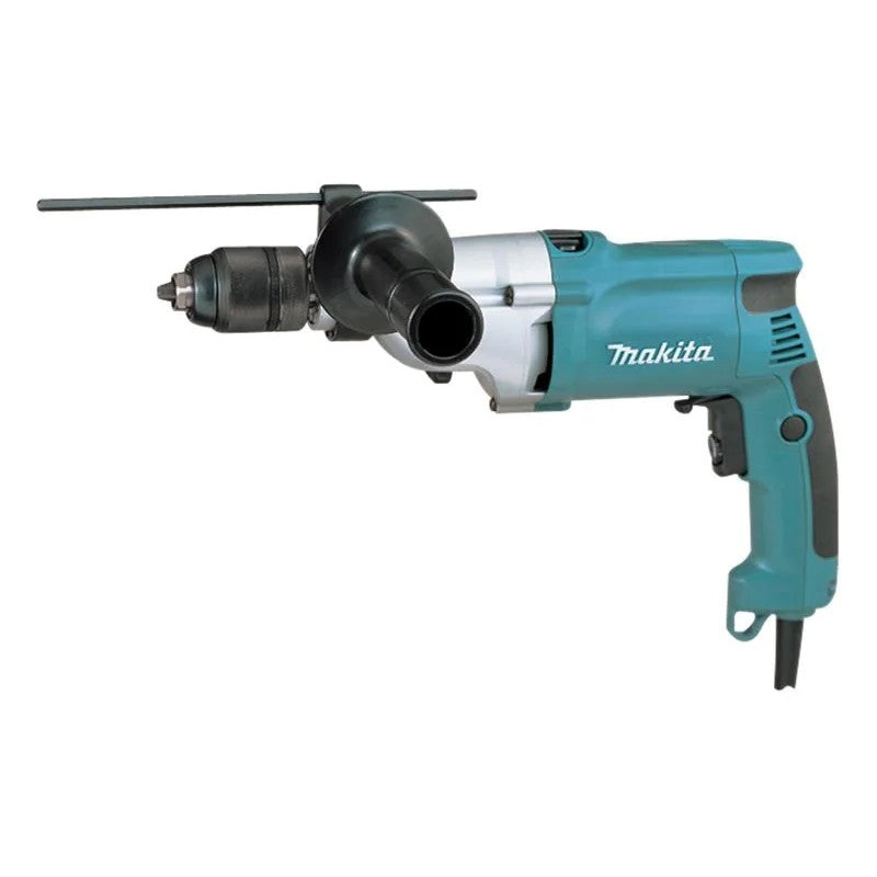 Makita HP2051 13mm Percussion Drill 720W 110V - HP2051/1