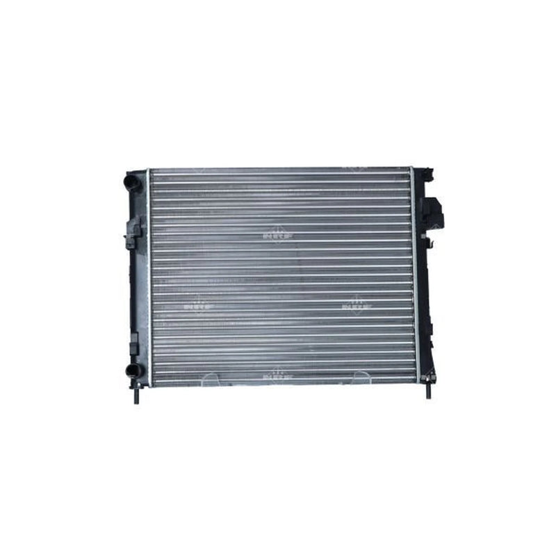 NRF Engine Radiator 58333