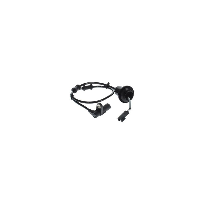 Bosch ABS Wheel Speed Sensor Rear Left F 026 T00 804