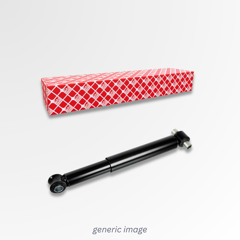 Febi Shock Absorber Damper Strut Rear