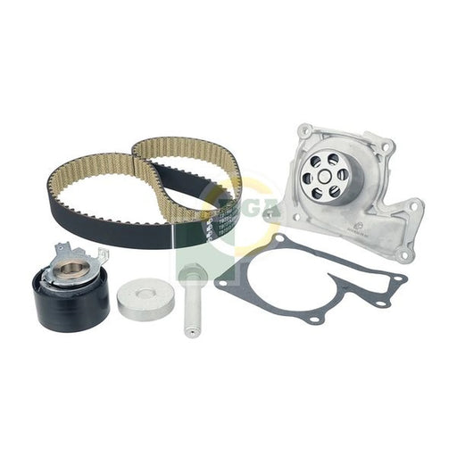 BGA Timing Belt & Water Pump Kit TB7313CPK