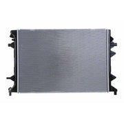 Hella Engine Radiator 8MK 366 301-451
