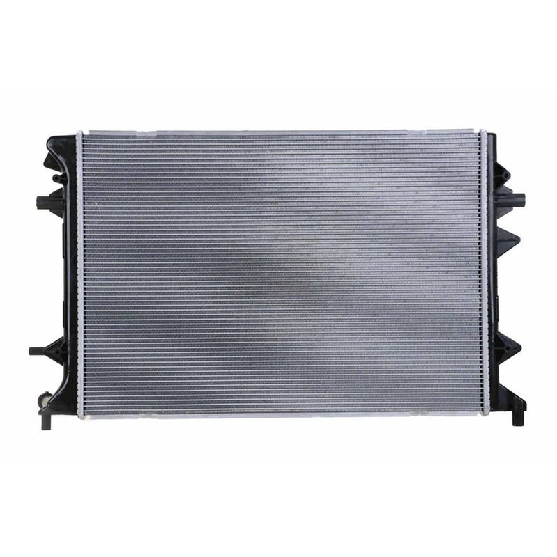 Hella Engine Radiator 8MK 366 301-451
