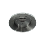 Bosch 2 x Solid Rear Brake Discs 0 986 479 181