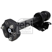 Febi Axle Drive Propshaft 174109