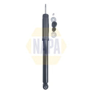 NAPA Shock Absorber Damper Strut Rear Left NSA1585