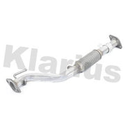Klarius Exhaust Pipe OD HY83E