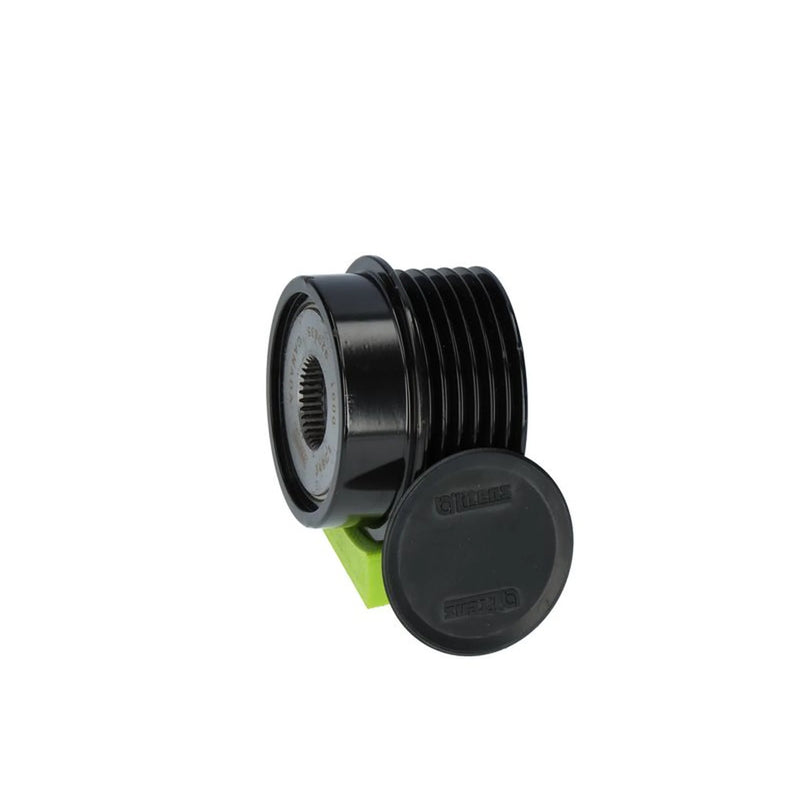 Valeo Alternator Overrunning Freewheel Clutch 592074