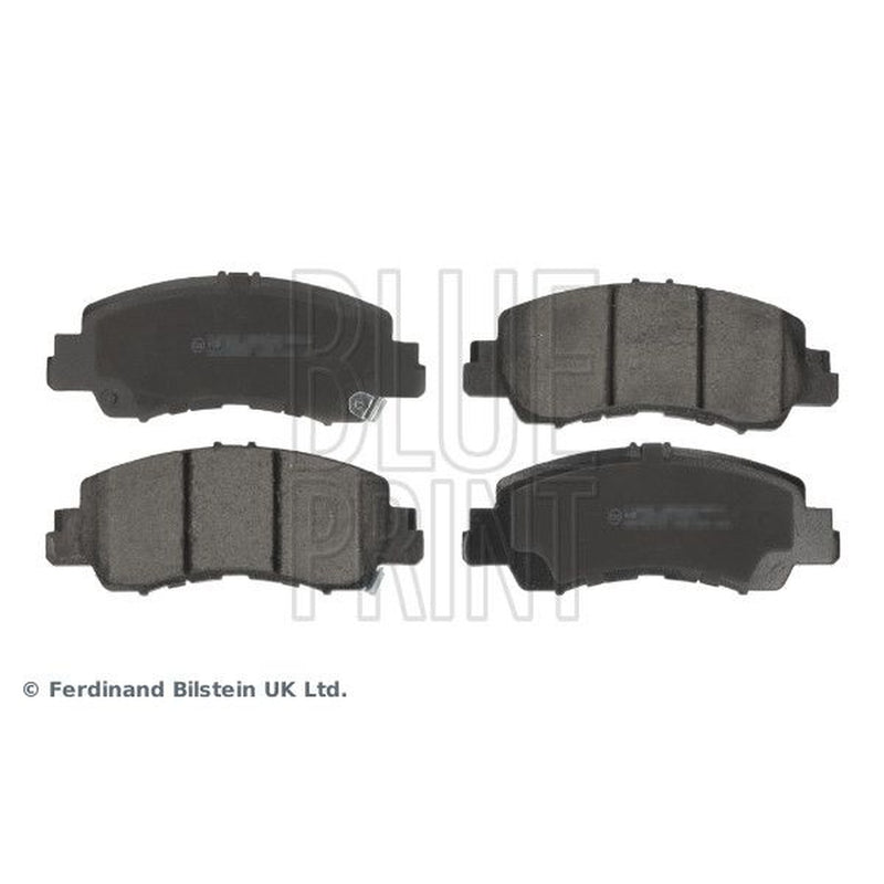 Blue Print Front Brake Pad Set ADBP420128