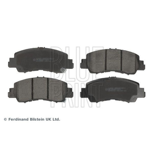 Blue Print Front Brake Pad Set ADBP420128