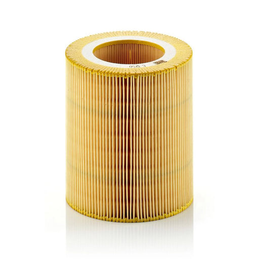 MANN-FILTER Engine Air Filter C 1250 OE 017089010 88226220 89265976 89295976