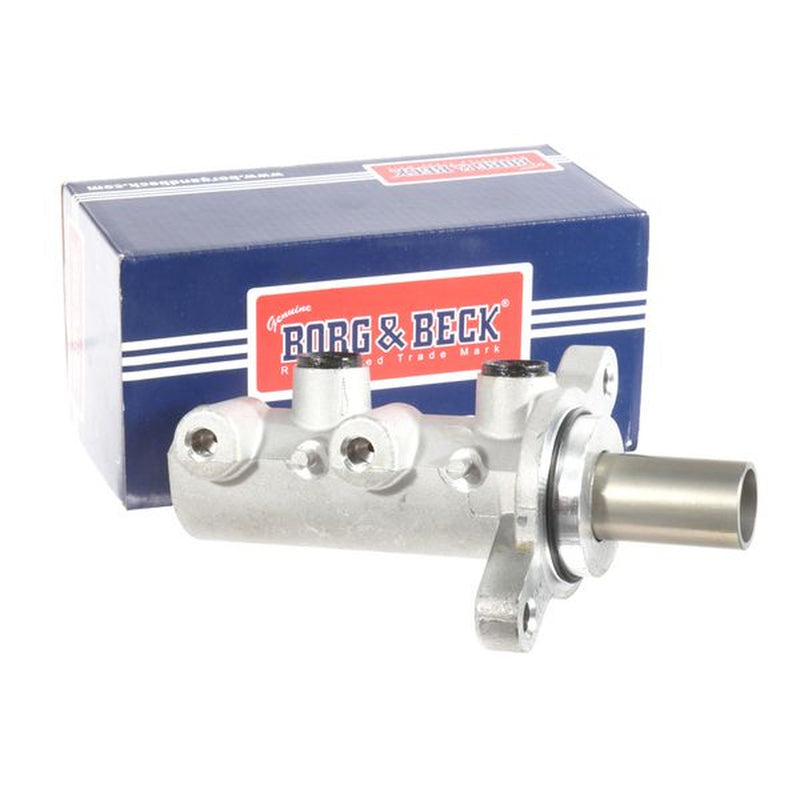 Borg & Beck Brake Master Cylinder Hydraulic Assembly BBM4783