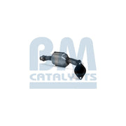 BM Catalysts Homologated Petrol Cat BM90293H
