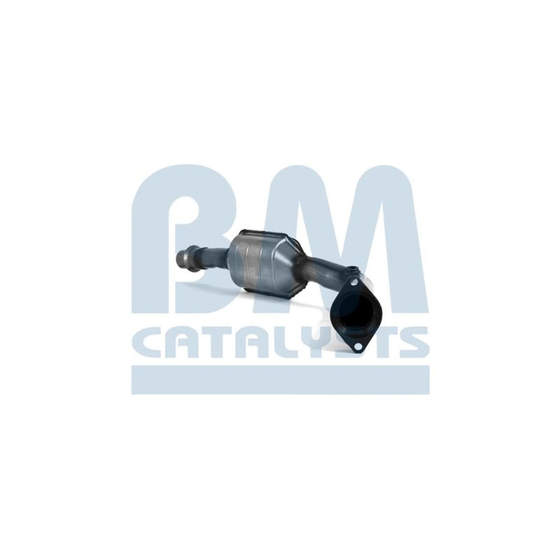 BM Catalysts Homologated Petrol Cat BM90293H
