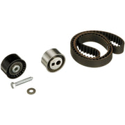 Gates Timing Belt Kit with Rollers K015418XS