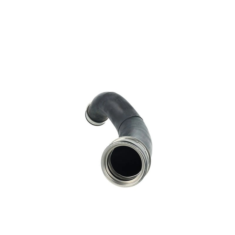 NRF Intercooler Turbo Charge Air Hose Outlet 166602