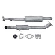 Hella Middle Silencer 8LC 366 026-001