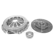 Borg & Beck Clutch Kit Set 3pc 190mm HK7352
