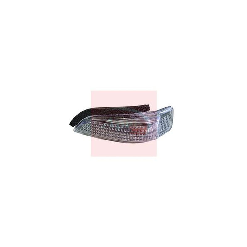 Apec Direction Indicator Light Left Exterior Mirror AMB3279