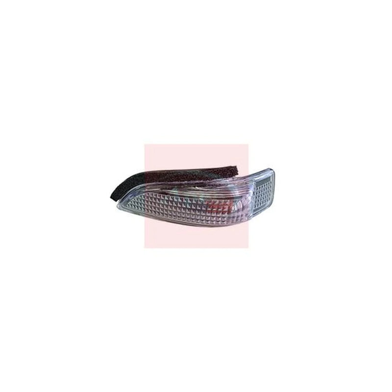 Apec Direction Indicator Light Left Exterior Mirror AMB3279