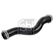 Febi Radiator Coolant Hose Upper ID 178469