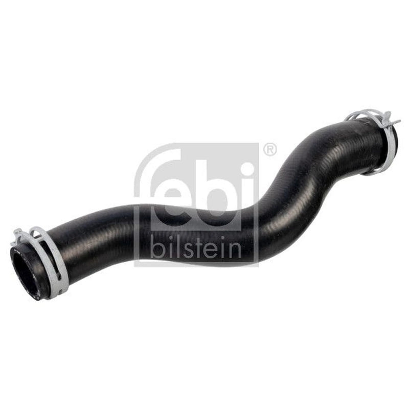 Febi Radiator Coolant Hose Upper ID 178469