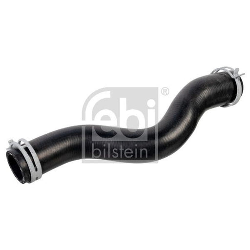 Febi Radiator Coolant Hose Upper ID 178469