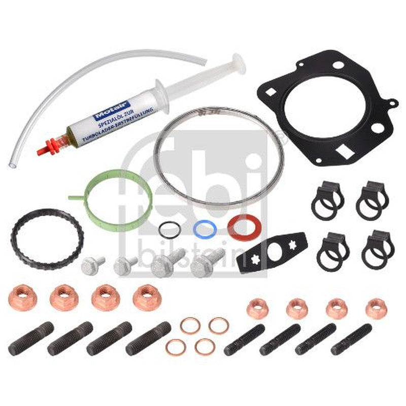 Febi Charger Mounting Kit 189635