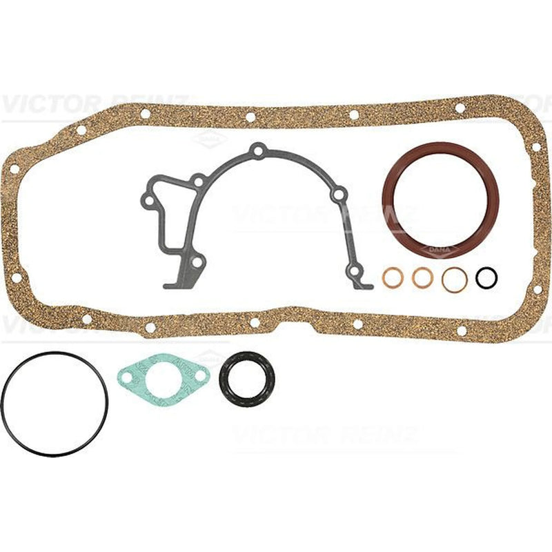 Victor Reinz Crankcase Gasket Kit ID 08-13017-06