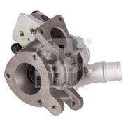 Febi Turbocharger Turbo Unit 186746