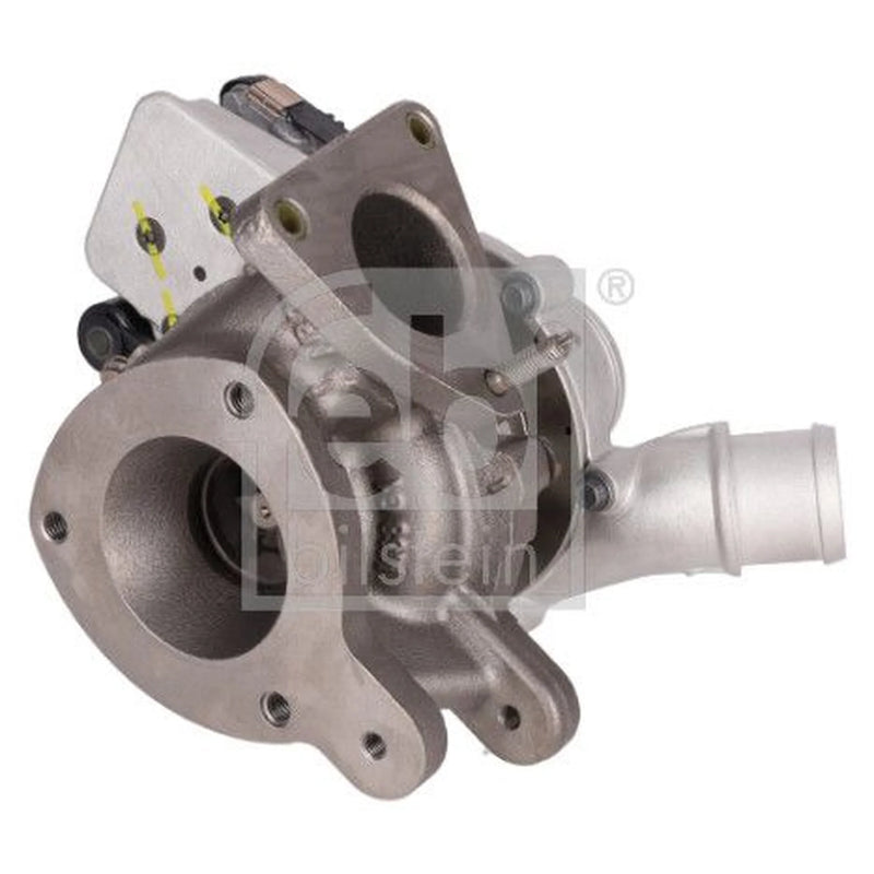 Febi Turbocharger Turbo Unit 186746