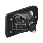 Febi Exterior Door Handle Right Plastic 177938